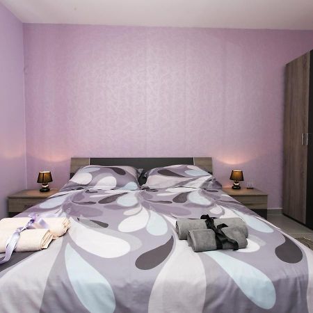 Apartment Lapad Bay Dubrovnik Kültér fotó