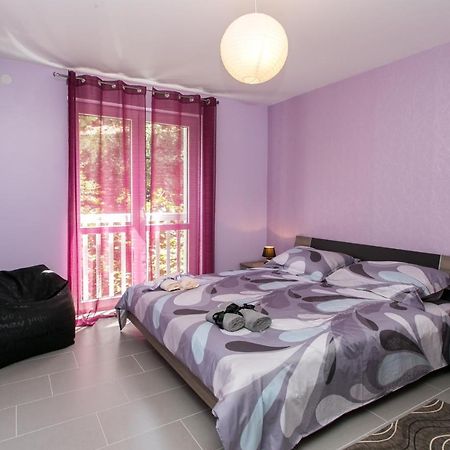 Apartment Lapad Bay Dubrovnik Kültér fotó