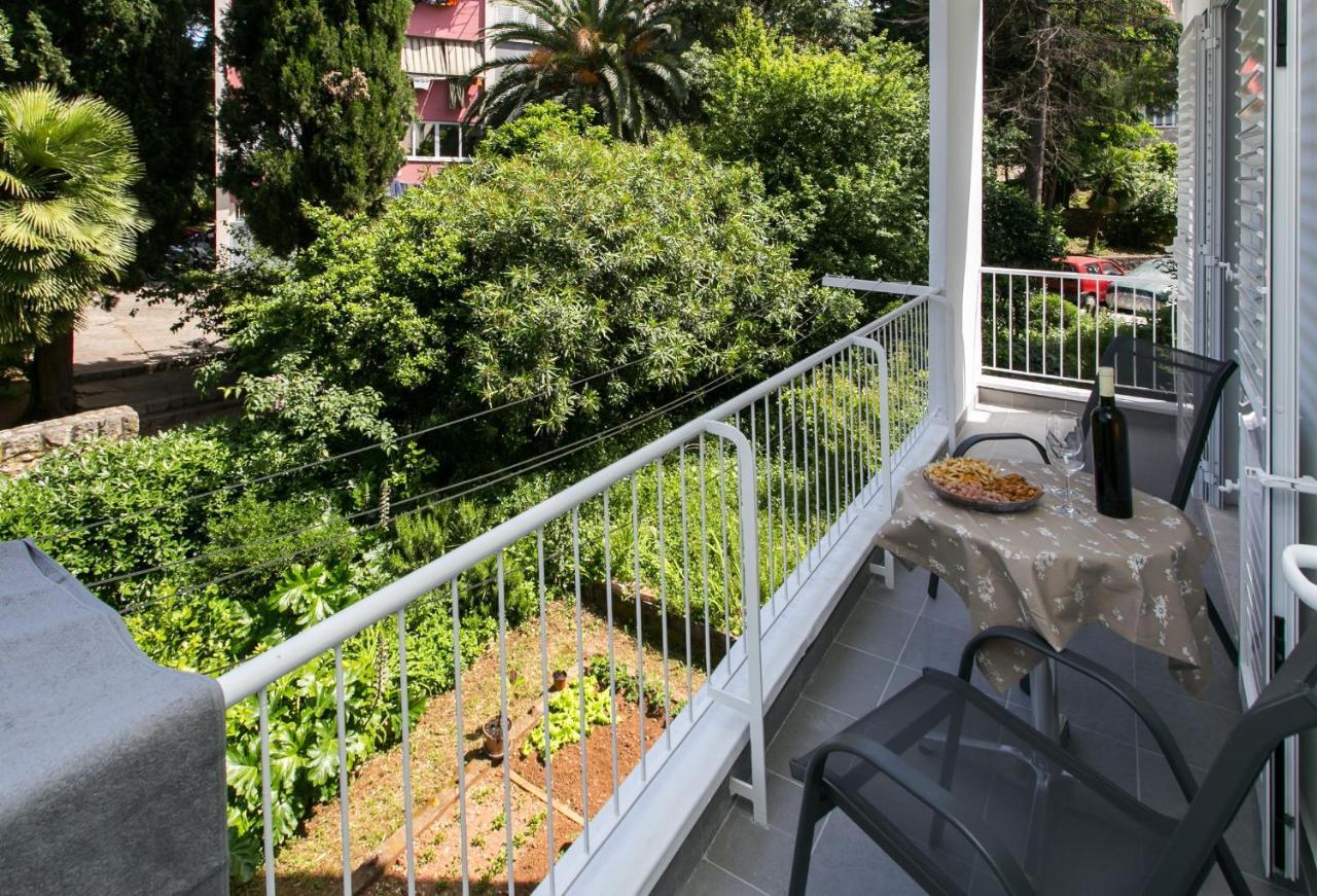 Apartment Lapad Bay Dubrovnik Kültér fotó