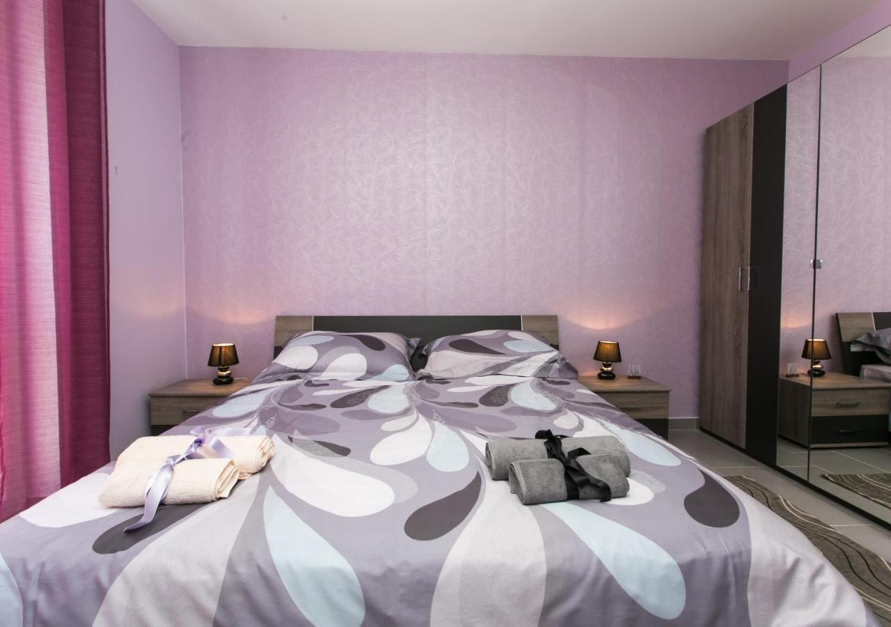 Apartment Lapad Bay Dubrovnik Kültér fotó