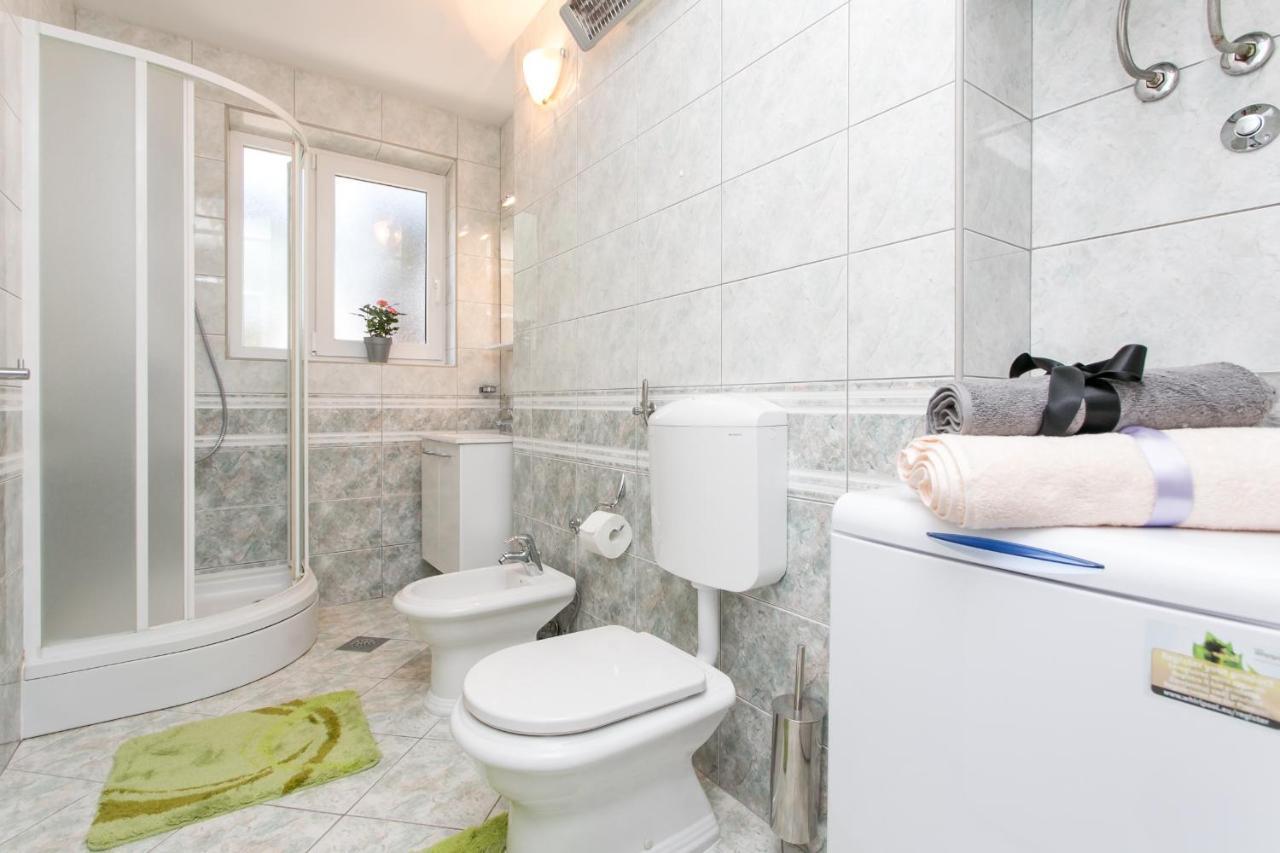 Apartment Lapad Bay Dubrovnik Kültér fotó