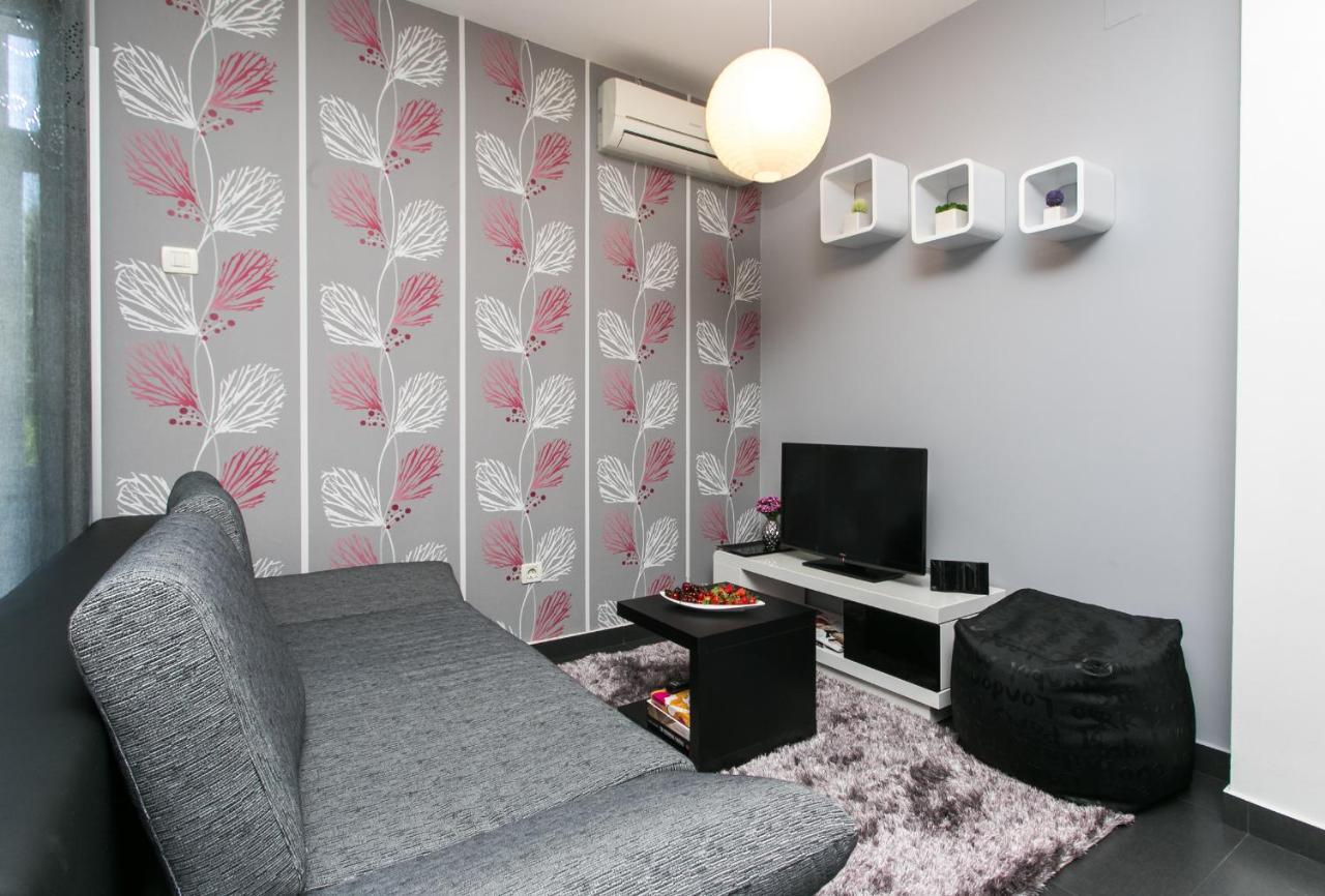 Apartment Lapad Bay Dubrovnik Kültér fotó