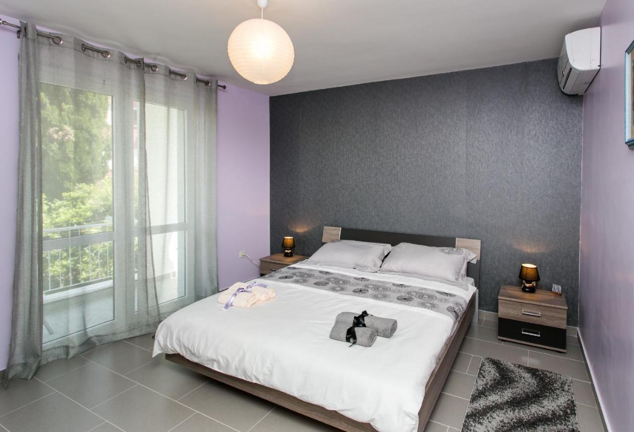 Apartment Lapad Bay Dubrovnik Kültér fotó